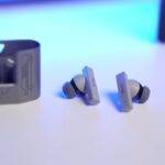 Noise Buds Marine urban scroll