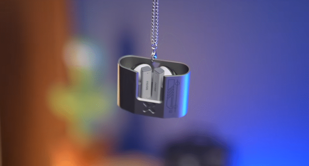 Noise Buds Marine