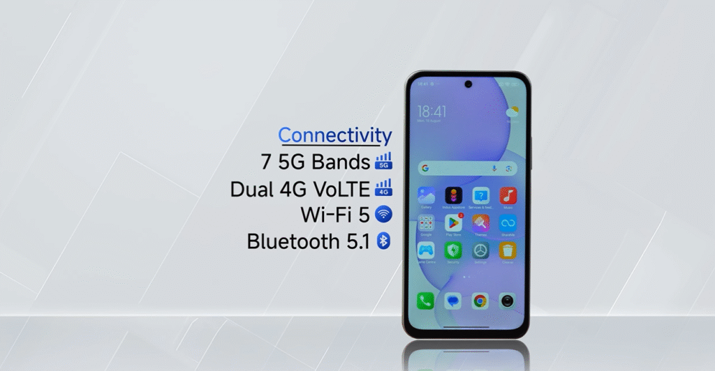 Redmi 15 5G