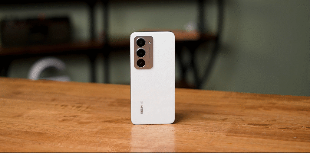 Redmi 15 5G