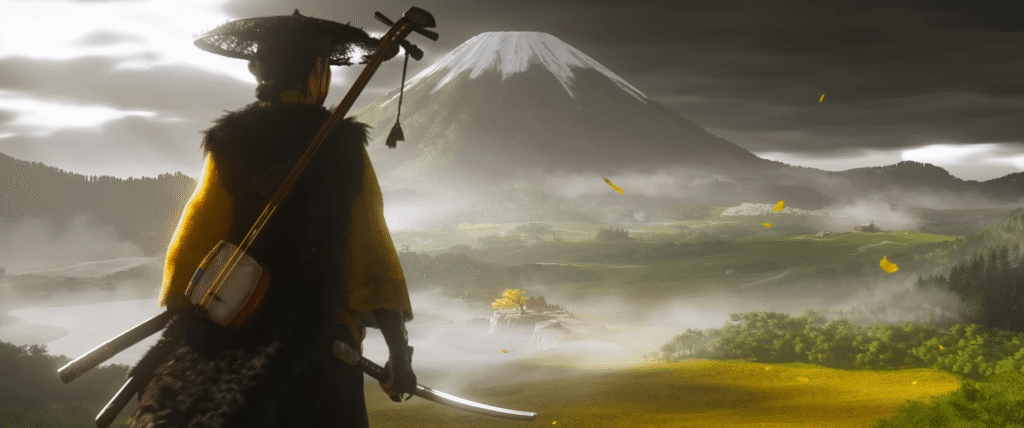 Ghost of Yōtei – Release Date, Gameplay, Story, Editions & Everything You Need to Know