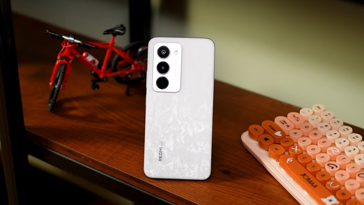 redmi 15 5g urbanscroll