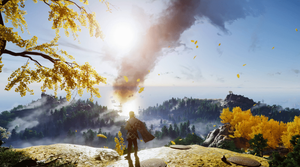 Ghost of Tsushima