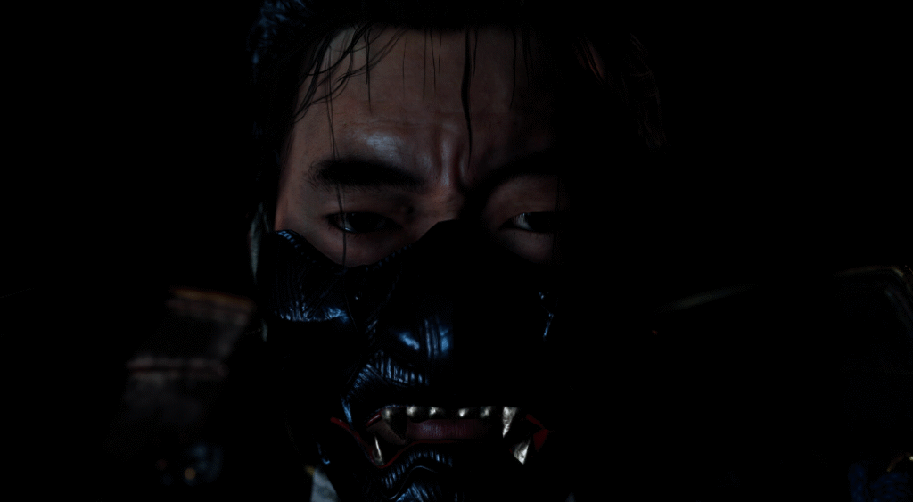 Ghost of Tsushima