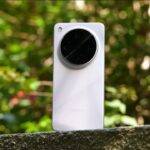 Oppo Find X8 Ultra urban scroll