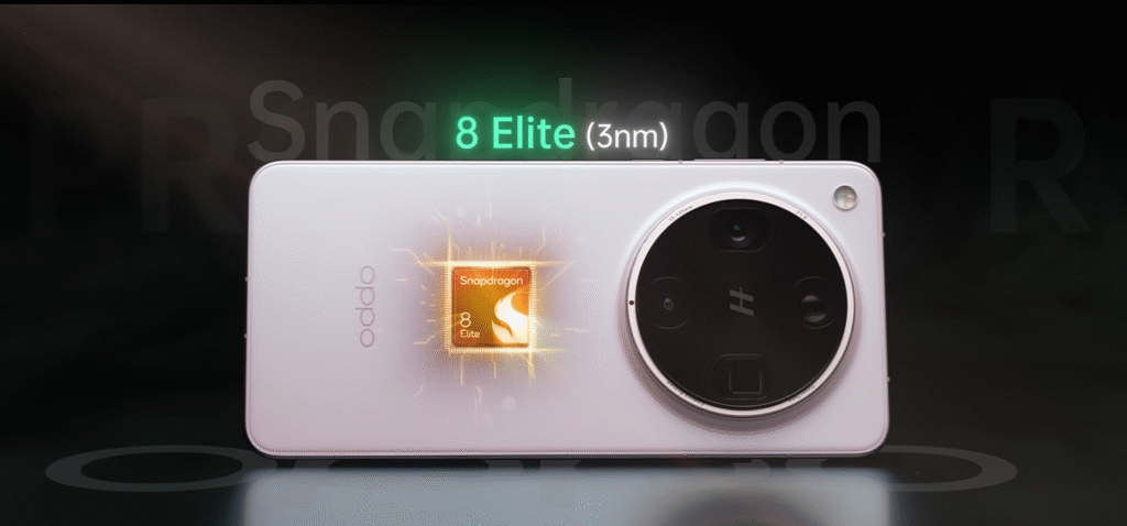 Oppo Find X8 Ultra