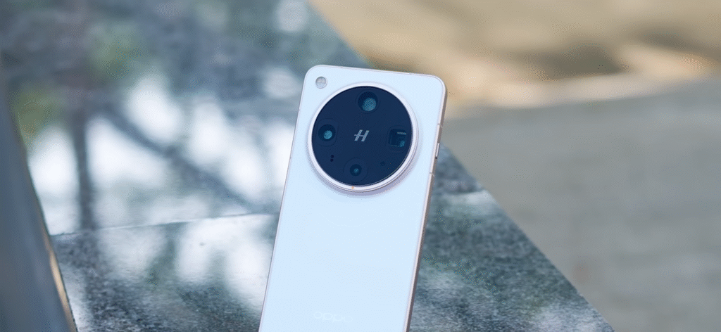 Oppo Find X8 Ultra