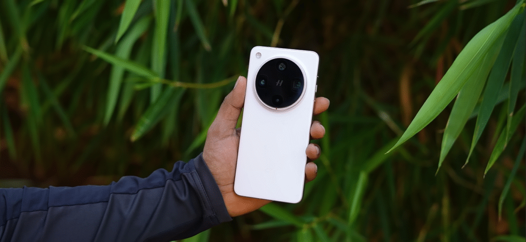 Oppo Find X8 Ultra
