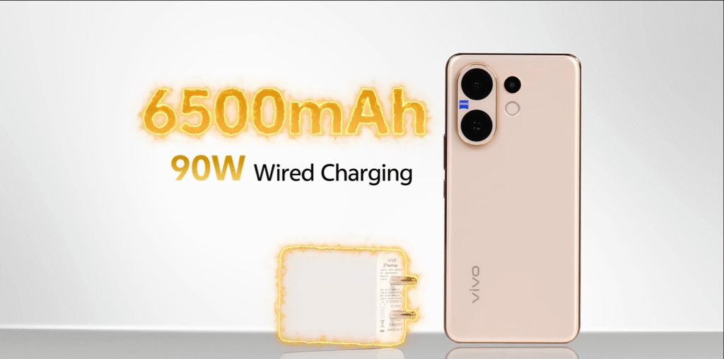 Oppo Reno 14 vs Vivo V60