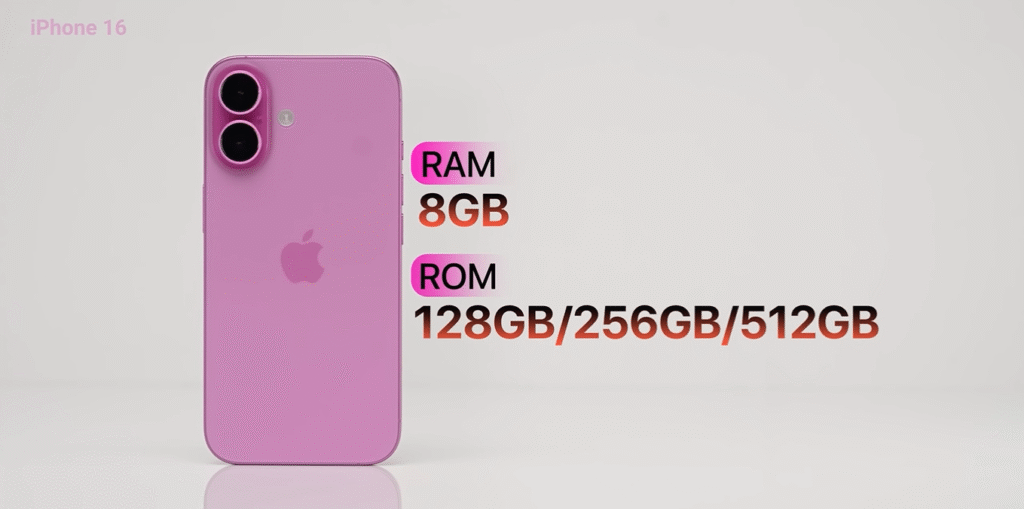 iPhone 16 Full Review