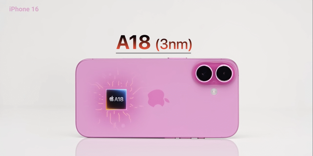 iPhone 16 Full Review