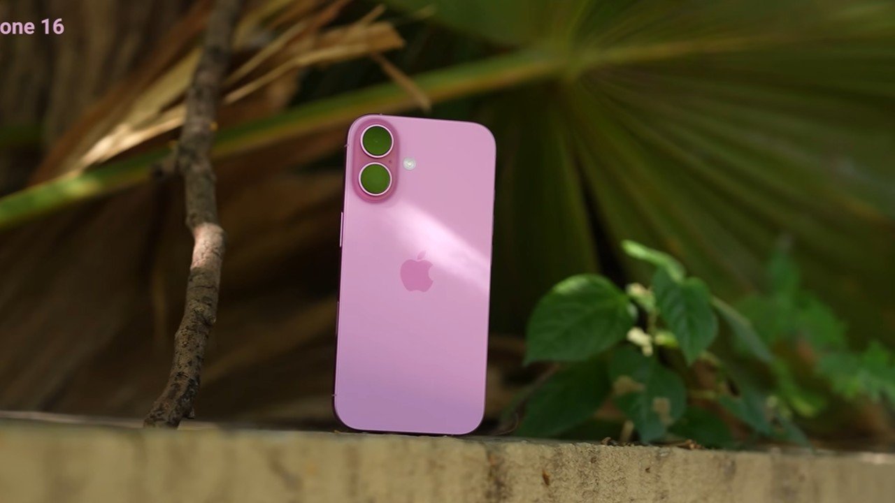 iphone 16 full review urban scroll