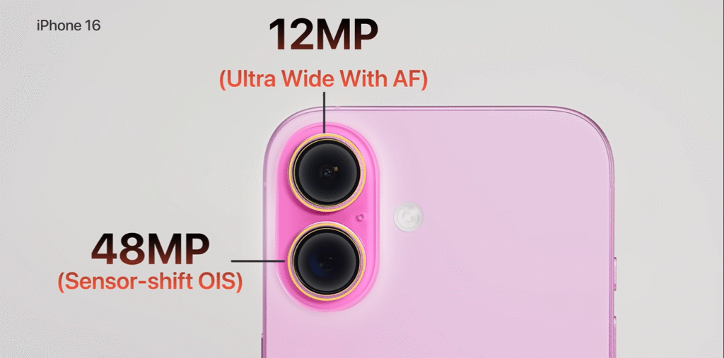iPhone 16 Full Review