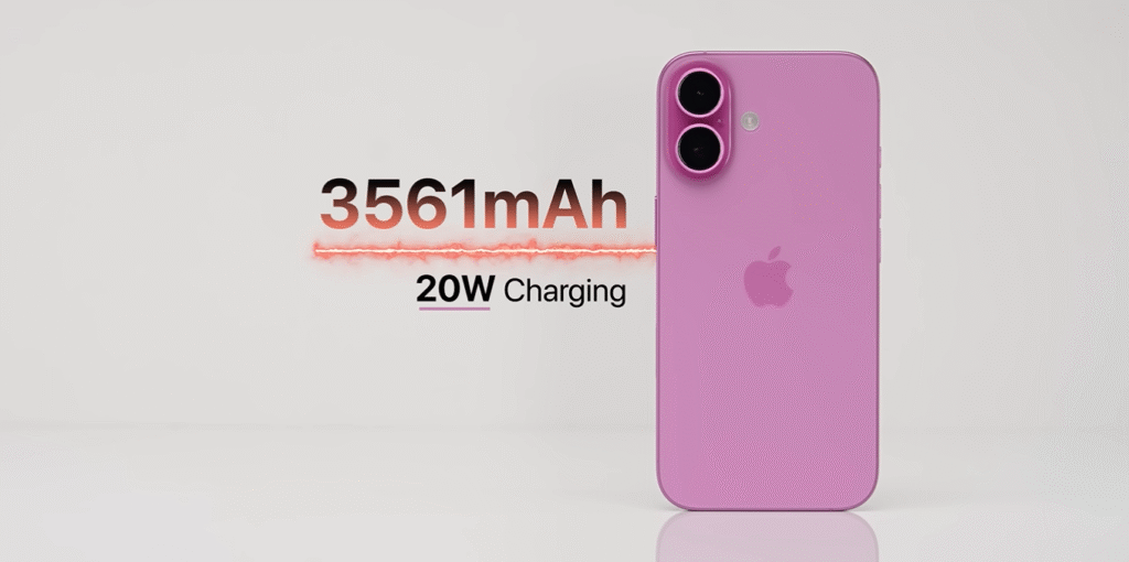 iPhone 16 Full Review