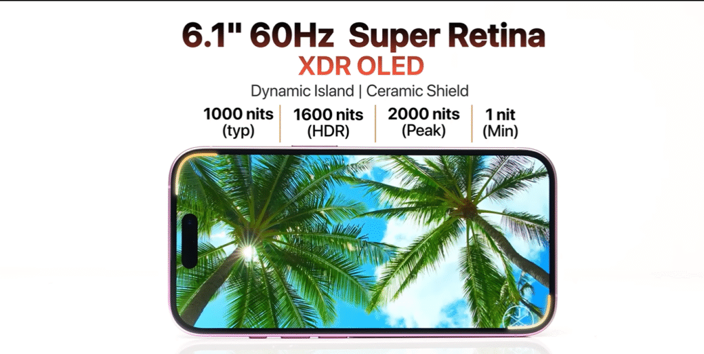 iPhone 16 Full Review