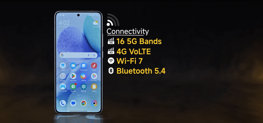 POCO F7 Pro