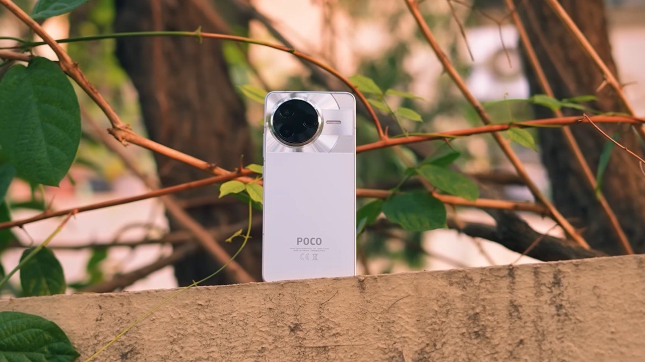 poco f7 pro urban scroll
