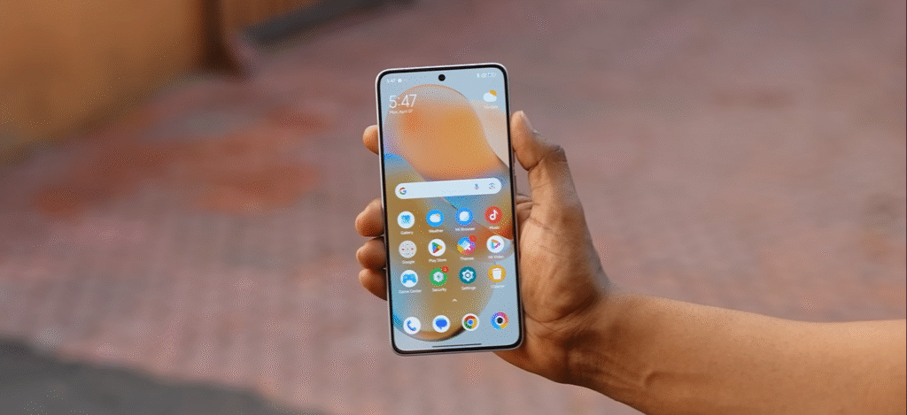 POCO F7 Pro