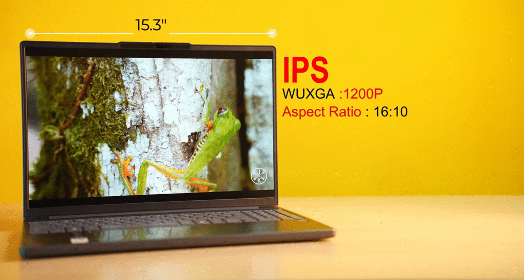 Lenovo IdeaPad Slim 3