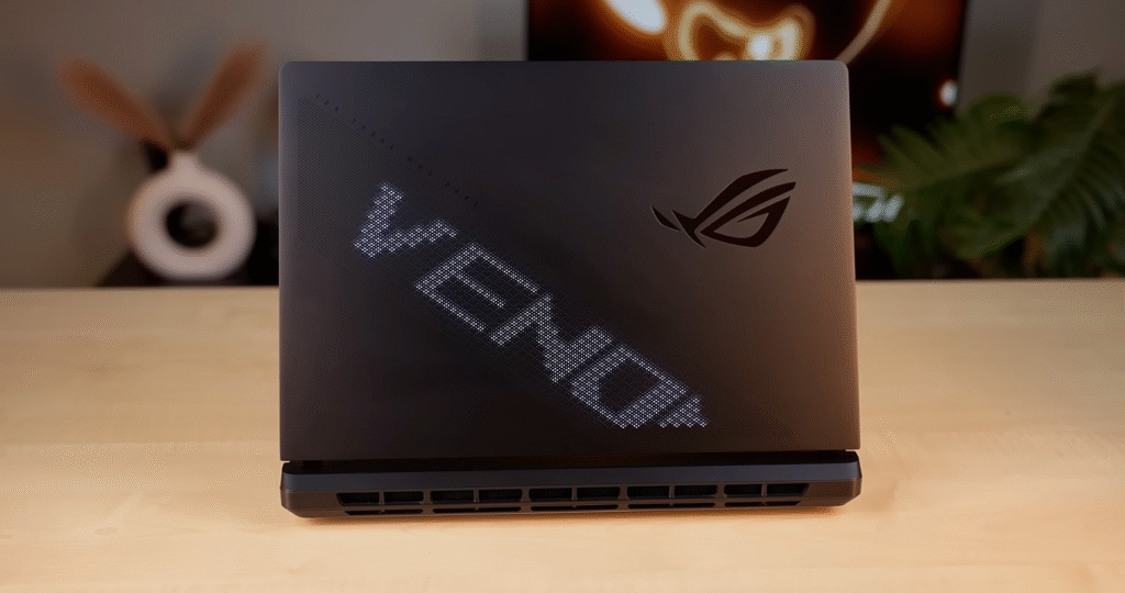 ASUS ROG Strix G16