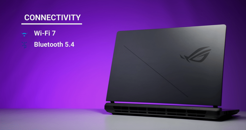 ASUS ROG Strix G16