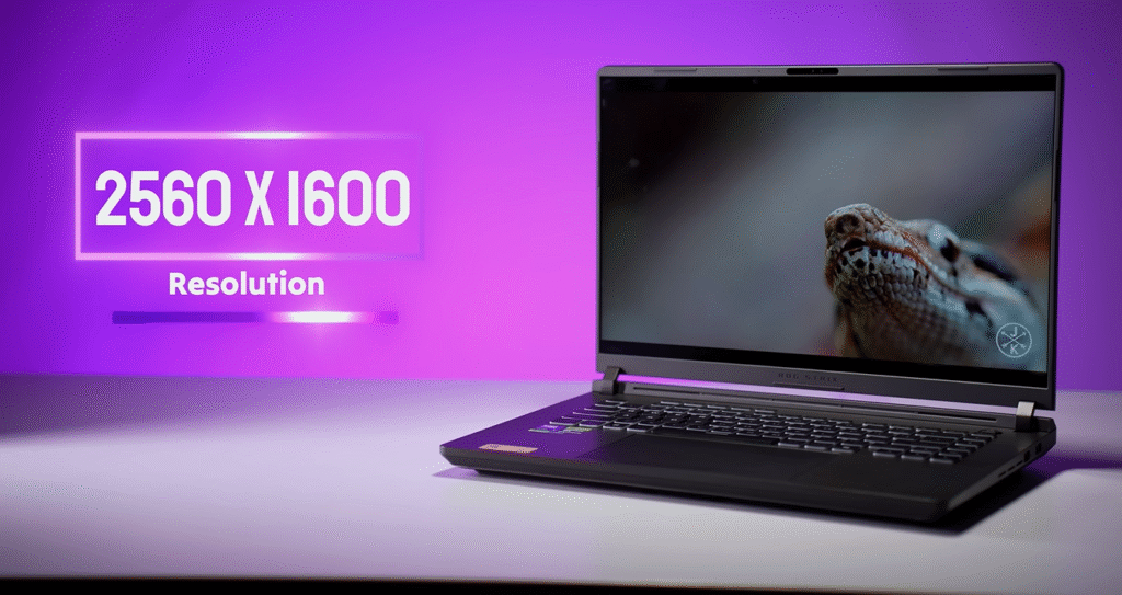 ASUS ROG Strix G16