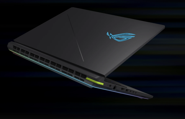 ASUS ROG Strix G16