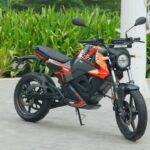 Oben Rorr EZ Sigma urban scroll
