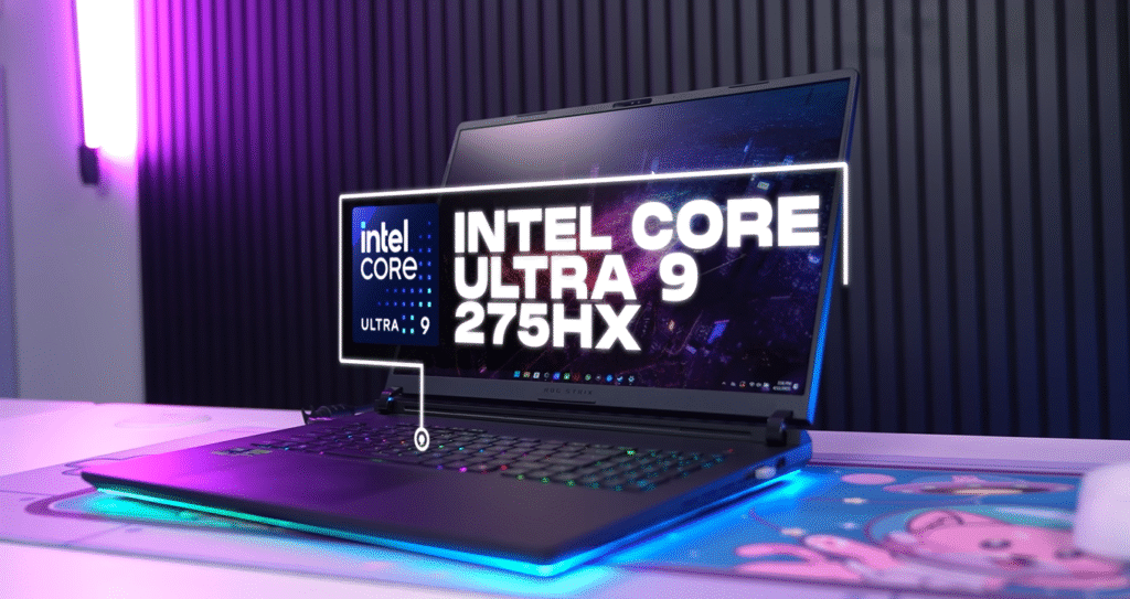 ROG Strix SCAR 18