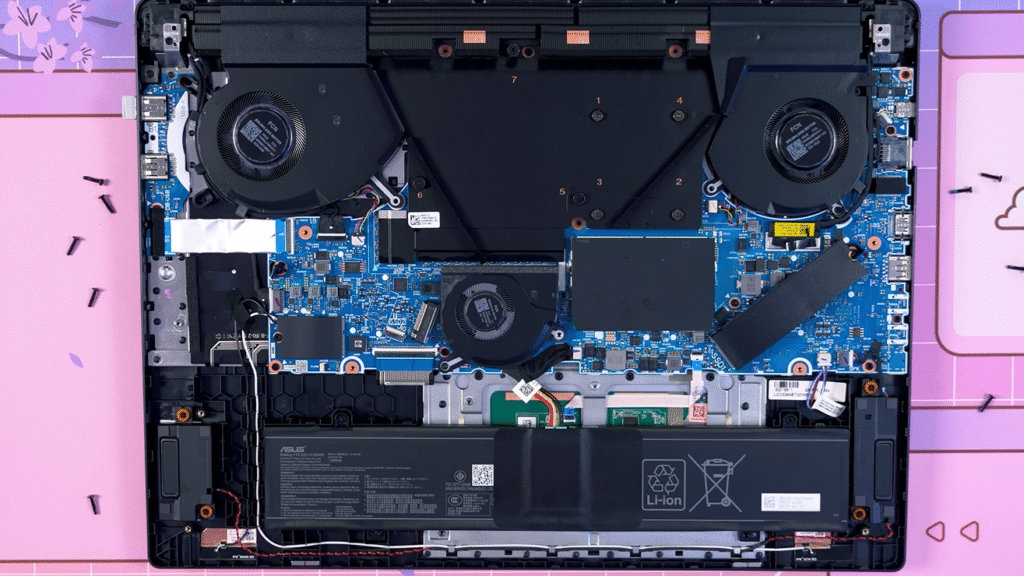 ROG Strix SCAR 18