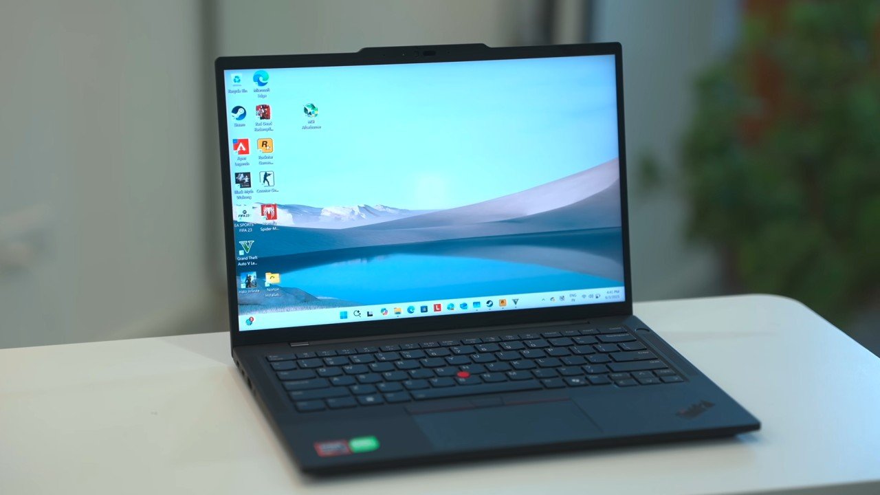 Lenovo ThinkPad T14s (2025) – 10 Things You Need to Know Before Buying