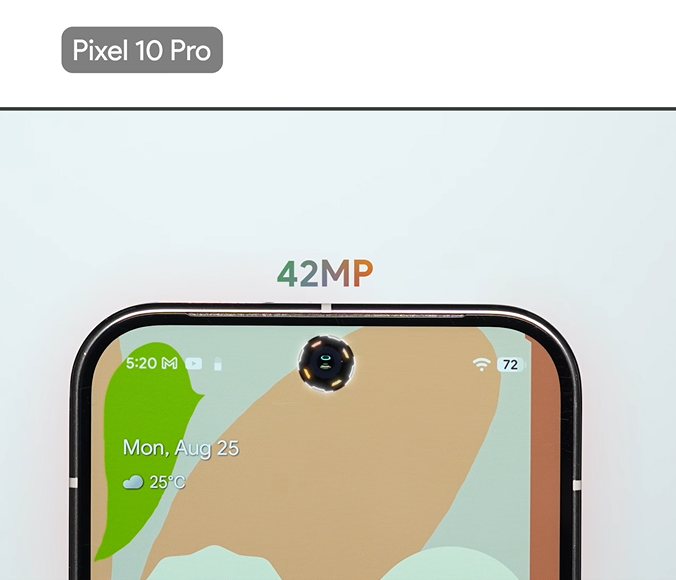 Google Pixel 10 Pro
