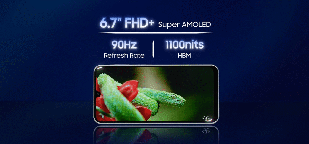Samsung Galaxy A17 5G 