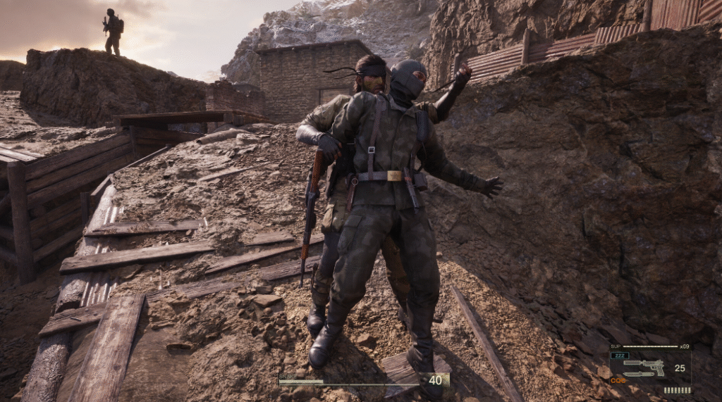 Borderlands 4 urban scroll