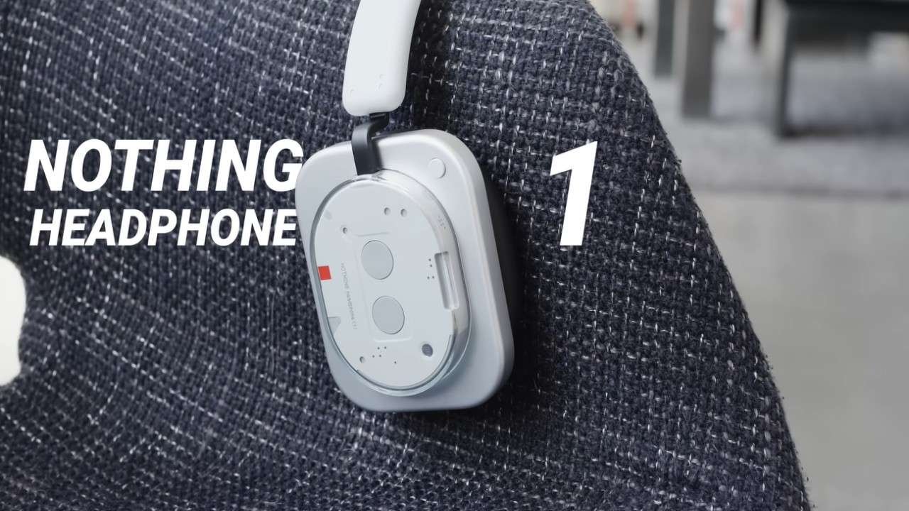 Nothing Headphone (1)