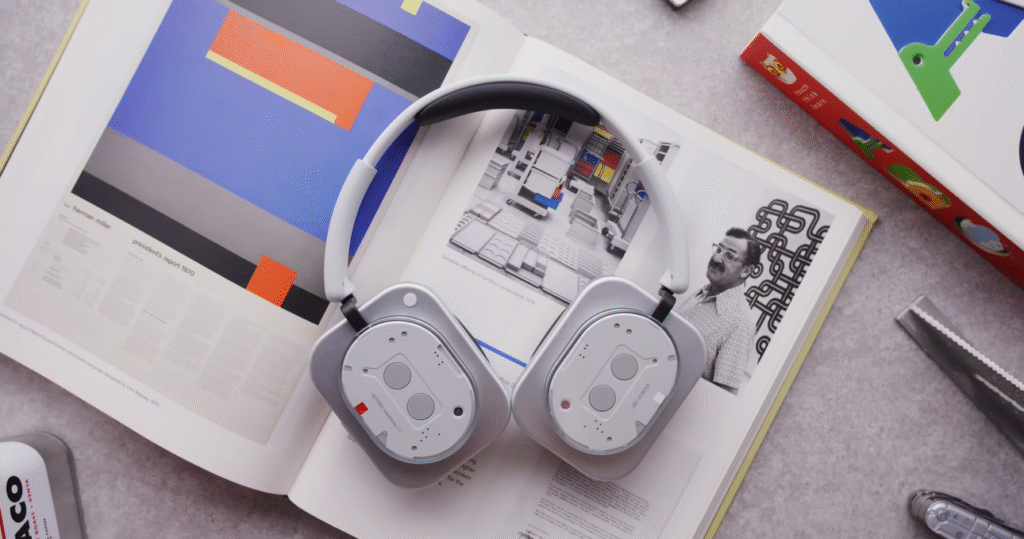 Nothing Headphone (1)