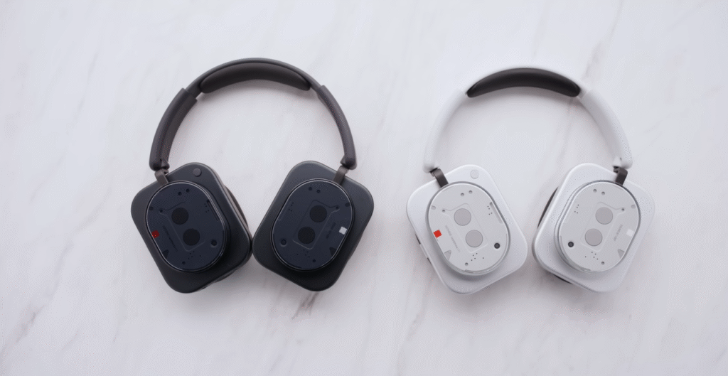 Nothing Headphone (1)