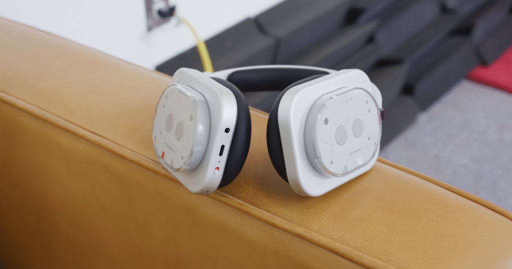Nothing Headphone (1)