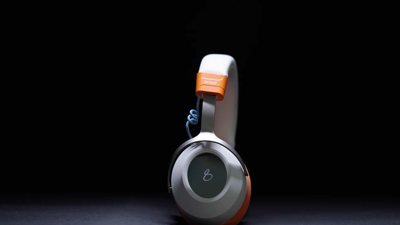 Armor H1 Headphones