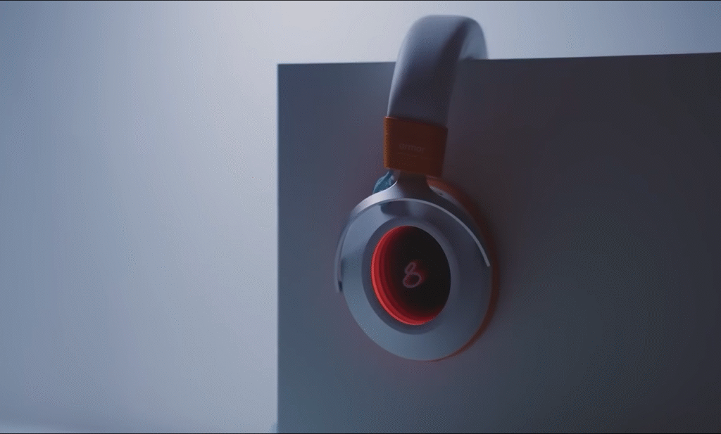 Armor H1 Headphones