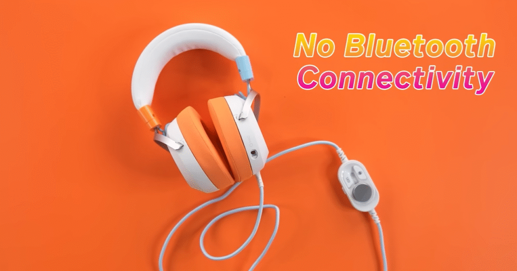 Armor H1 Headphones