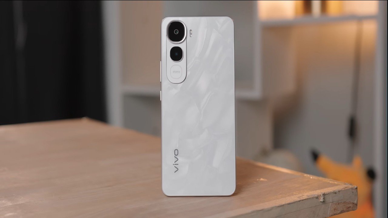Vivo Y400 5G