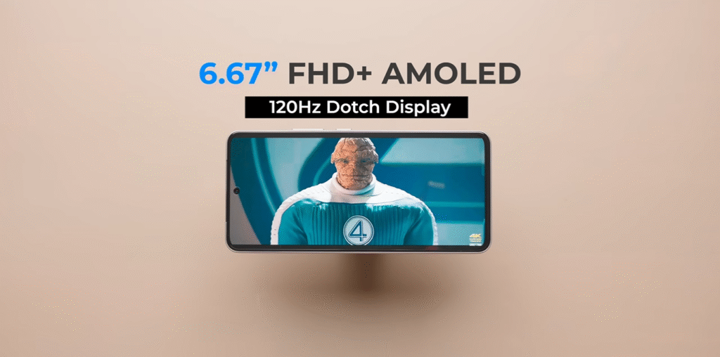 Vivo Y400 5G 