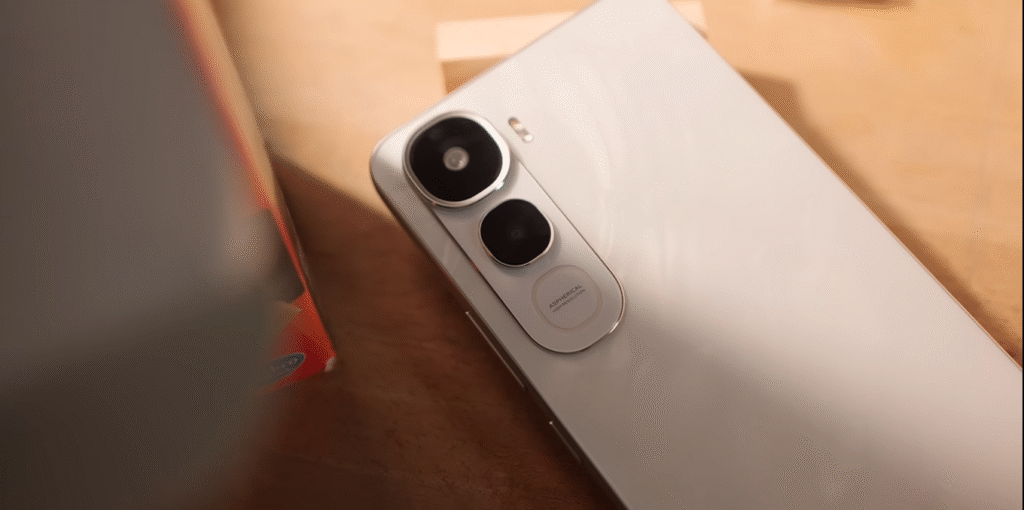 Vivo Y400 5G
