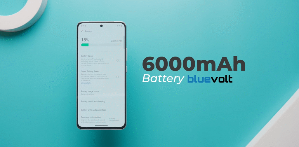 Vivo Y400 5G 
