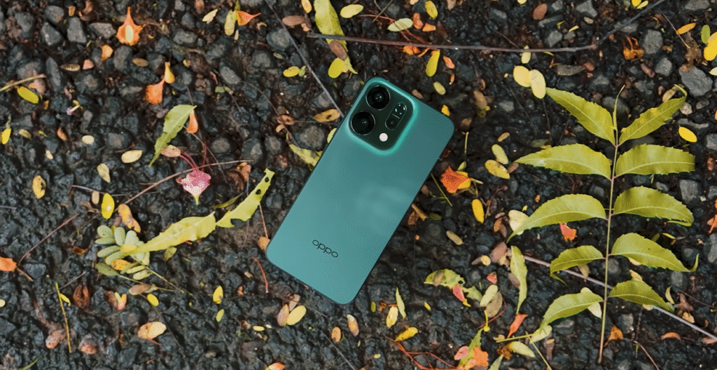 Oppo Reno 14 Pro