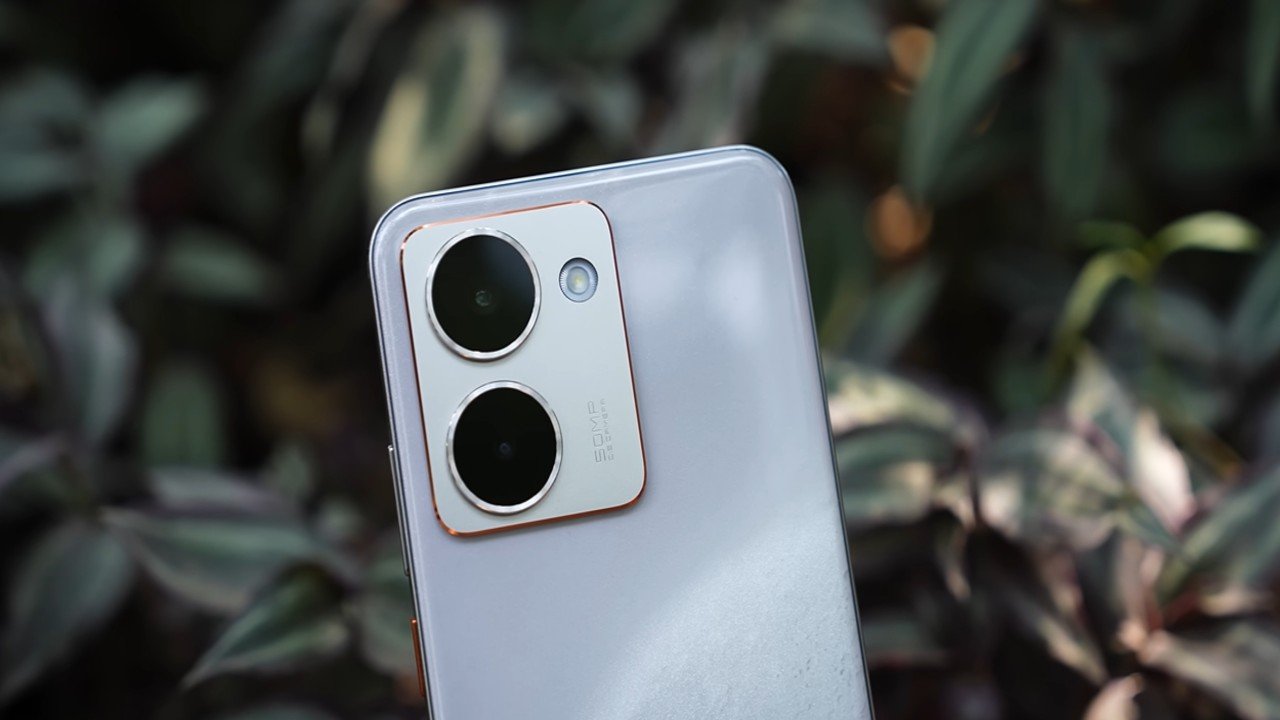 Realme P3 Ultra