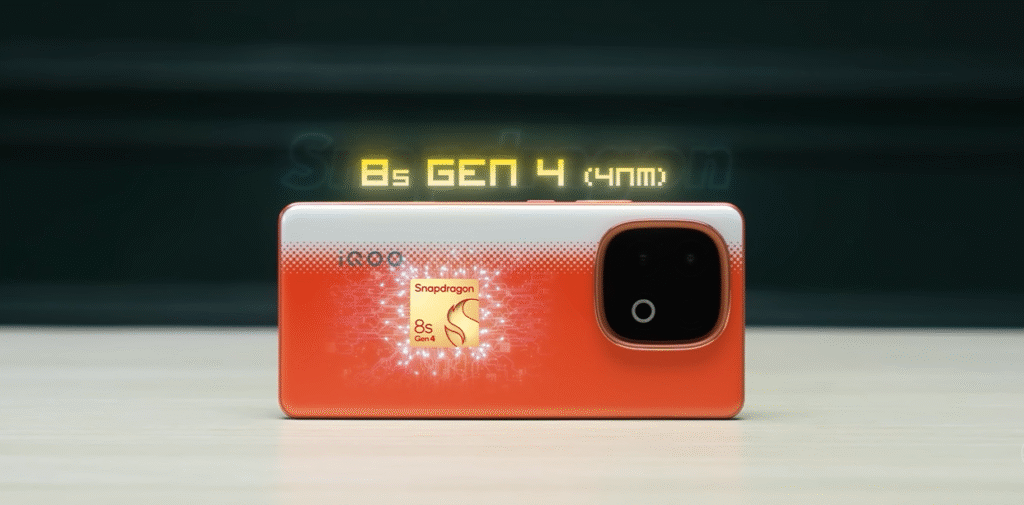 iQOO Neo 10