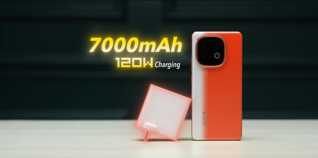 iQOO Neo 10