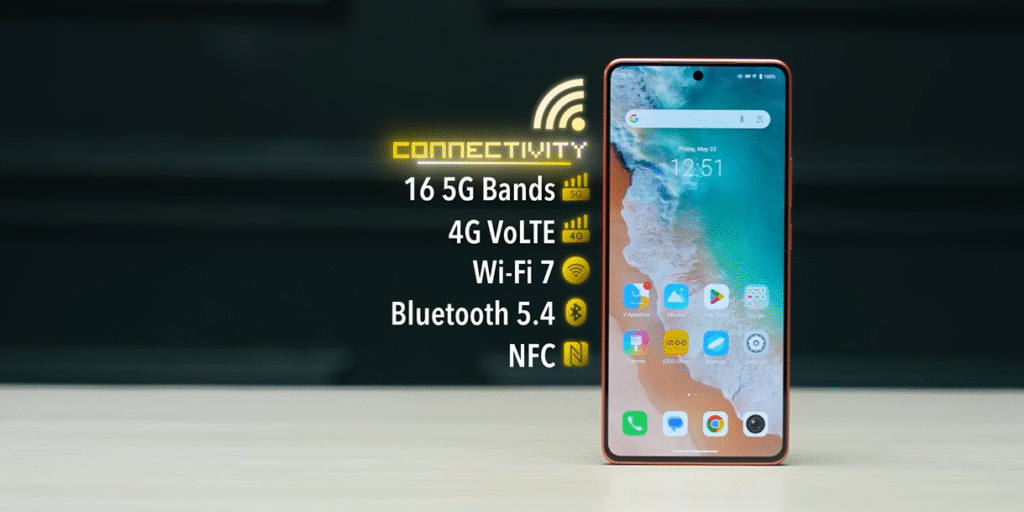 iQOO Neo 10